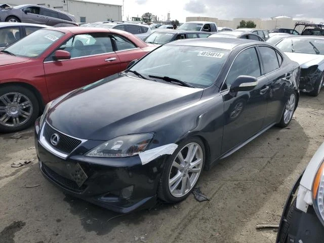 lexus is 250 2006 jthbk262362010086