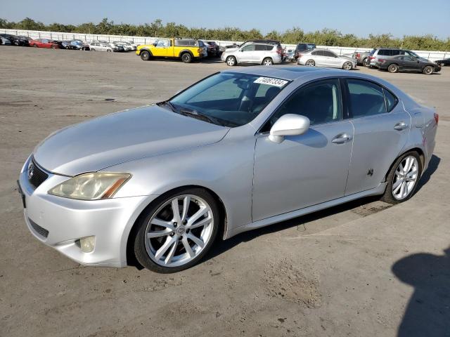 lexus is 250 2006 jthbk262365018848