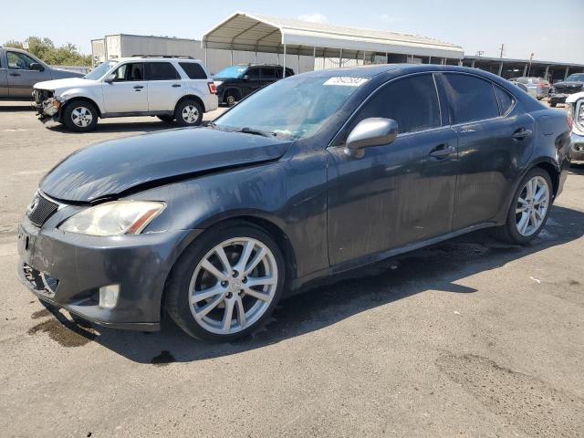 lexus is 250 2007 jthbk262372031540