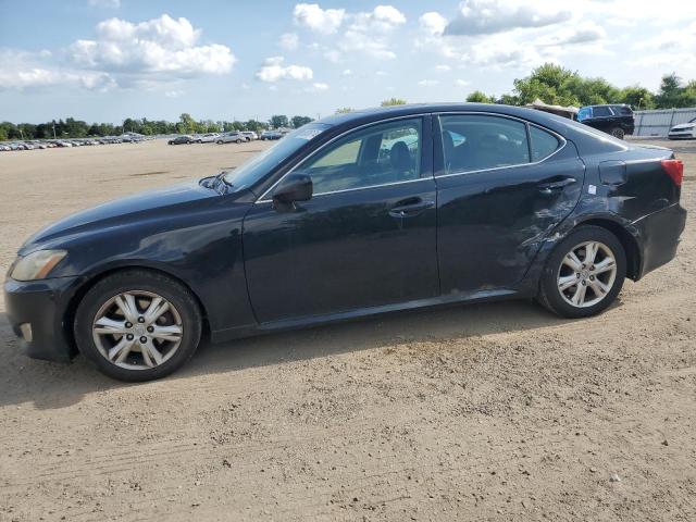 lexus is 250 2007 jthbk262372033871