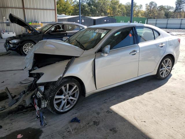 lexus is 250 2007 jthbk262372053540