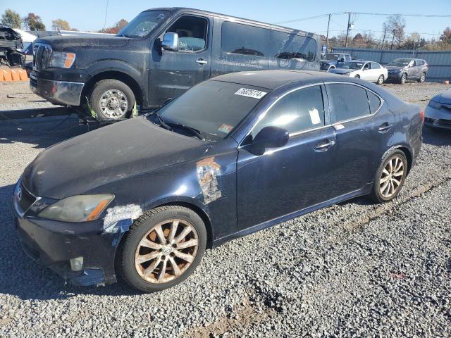 lexus is 250 2007 jthbk262372055921