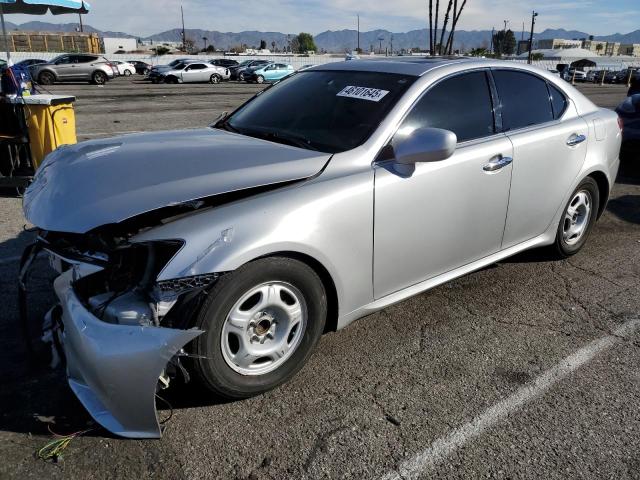 lexus is 250 2007 jthbk262375029673