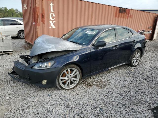 lexus is 250 2007 jthbk262375038244