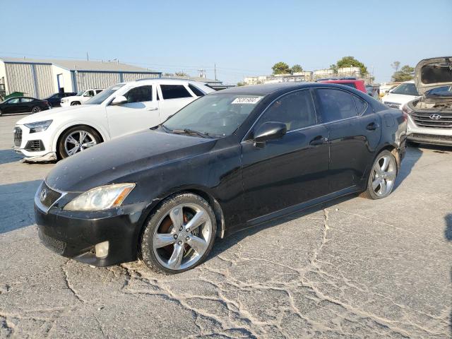 lexus is 250 2008 jthbk262382078942