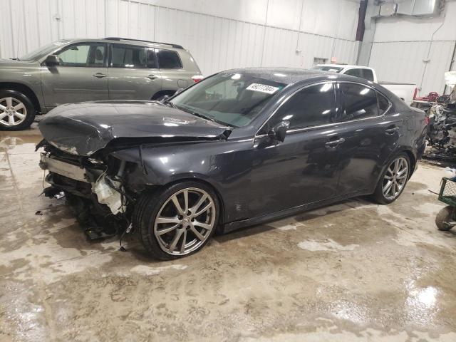 lexus is 2008 jthbk262385072749