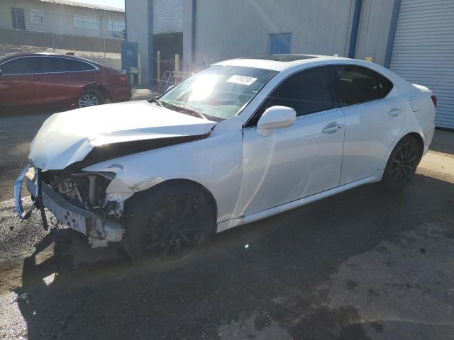 lexus is 250 2008 jthbk262385076381