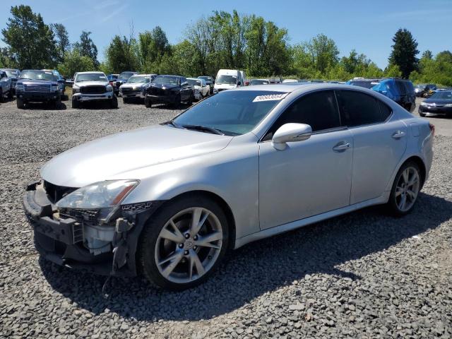 lexus is 250 2009 jthbk262395098060