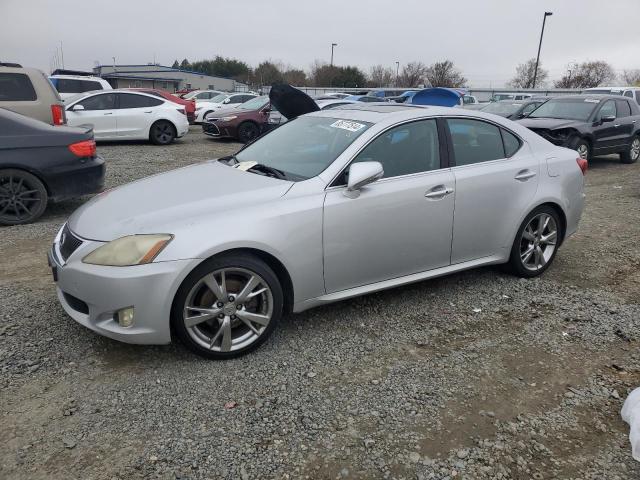 lexus is 250 2009 jthbk262395103127