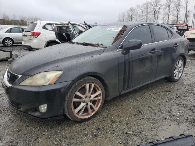 lexus is 250 2007 jthbk262475037202