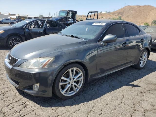 lexus is 250 2007 jthbk262475049804