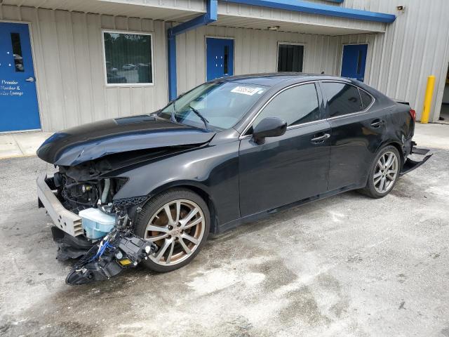 lexus is 250 2008 jthbk262482067576