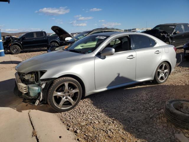 lexus is 250 2008 jthbk262482074978