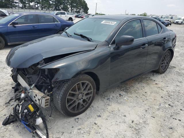 lexus is 2008 jthbk262482081607