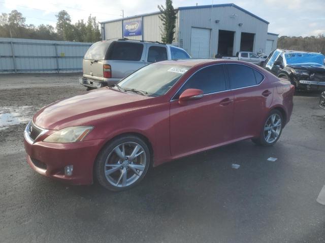 lexus is 250 2009 jthbk262492092639