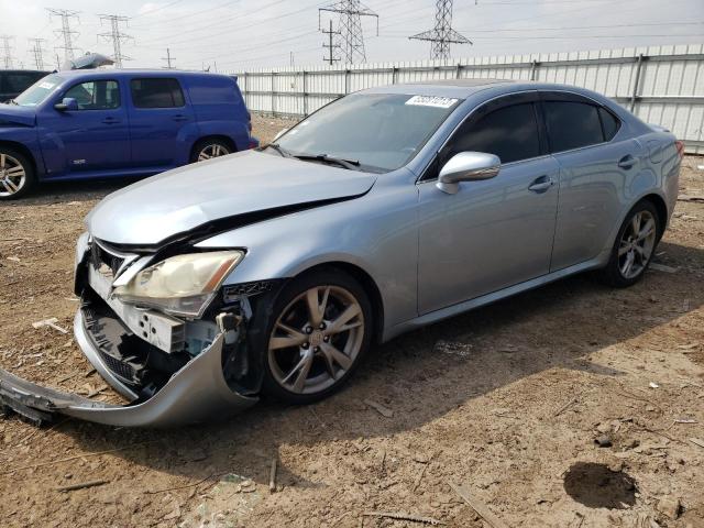 lexus is 250 2009 jthbk262495097676