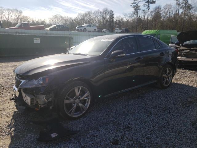 lexus is 250 2009 jthbk262495106246