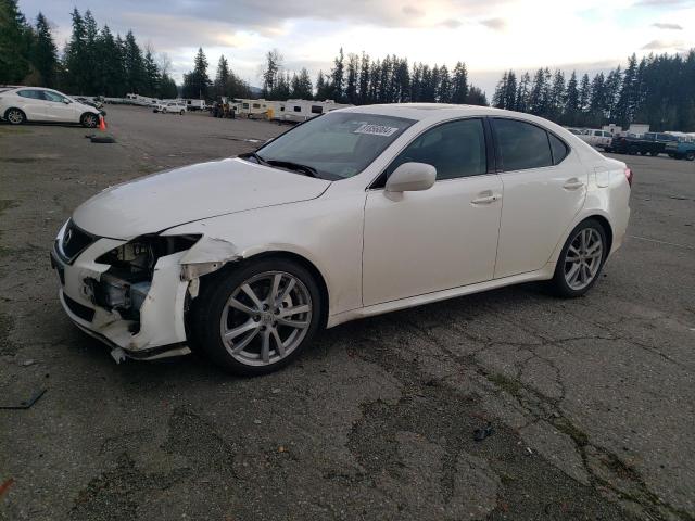 lexus is 250 2006 jthbk262565017264