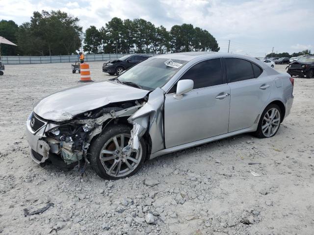 lexus is 250 2006 jthbk262565025414