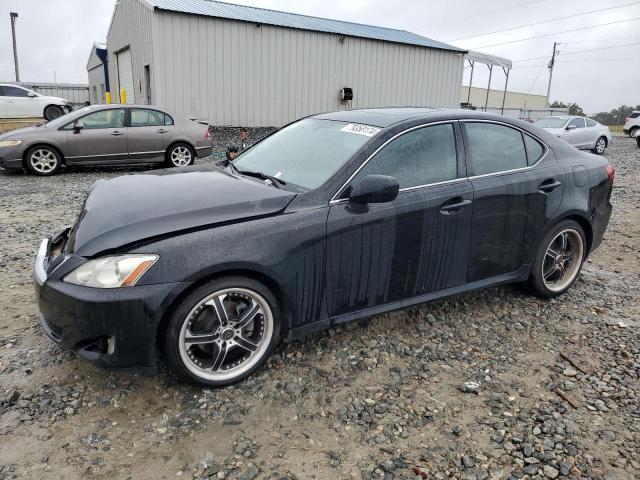 lexus is 250 2007 jthbk262572026324