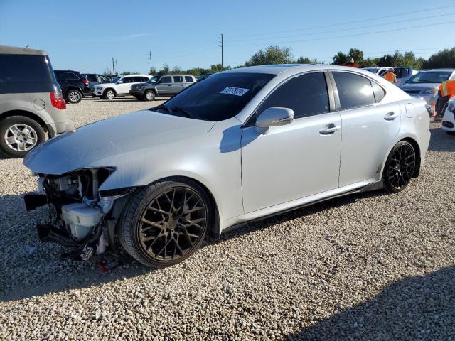 lexus is 250 2007 jthbk262572040322