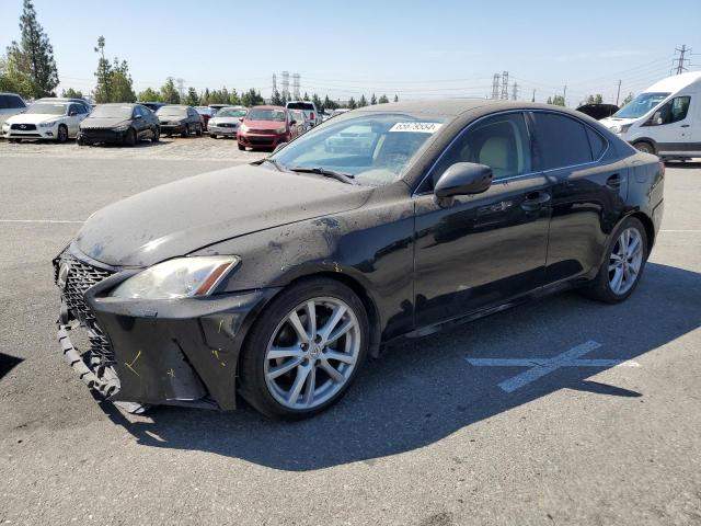 lexus is 2007 jthbk262572041762