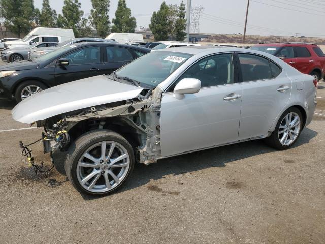 lexus is 250 2007 jthbk262572053233