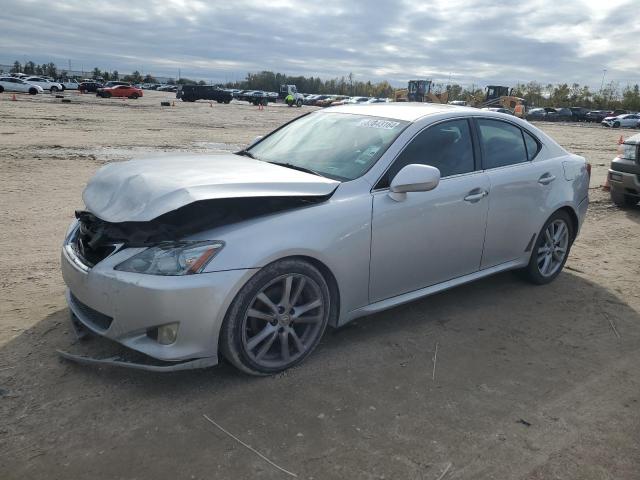 lexus is 250 2007 jthbk262575045115