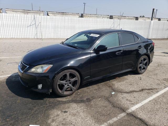 lexus is 2008 jthbk262582066484