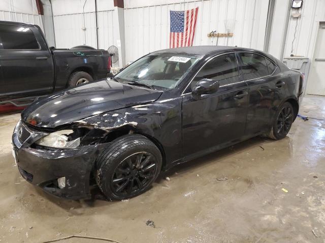 lexus is 250 2008 jthbk262582069062