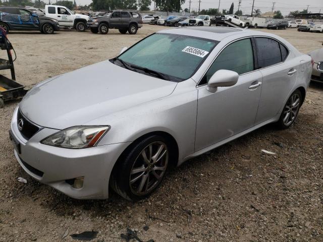 lexus is 250 2008 jthbk262582071510