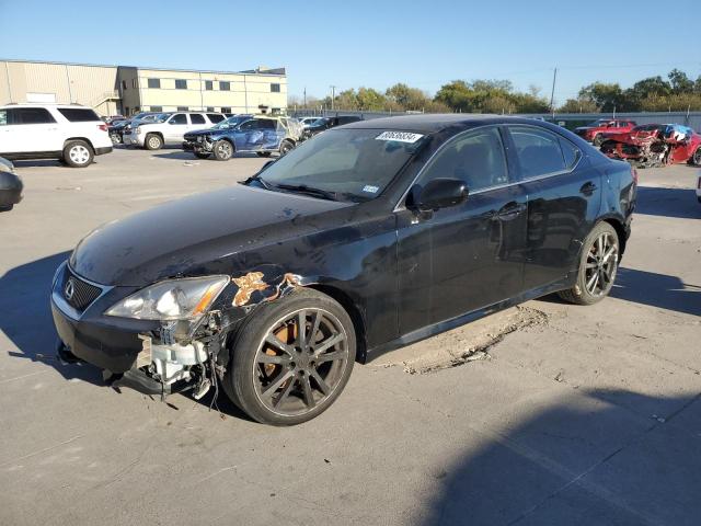 lexus is 250 2008 jthbk262582079378