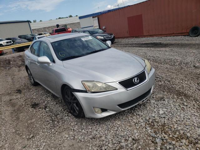 lexus is 250 2008 jthbk262585071960