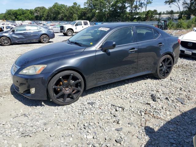 lexus is 250 2008 jthbk262585079475