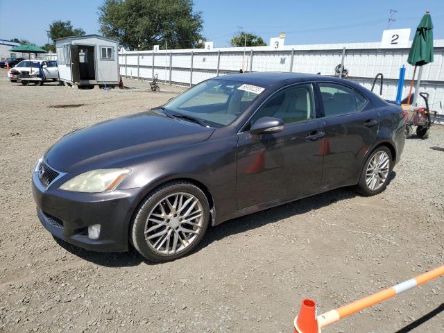 lexus is 250 2009 jthbk262595098755