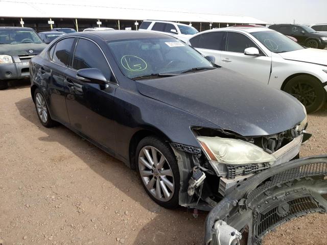 lexus is 250 2009 jthbk262595104294