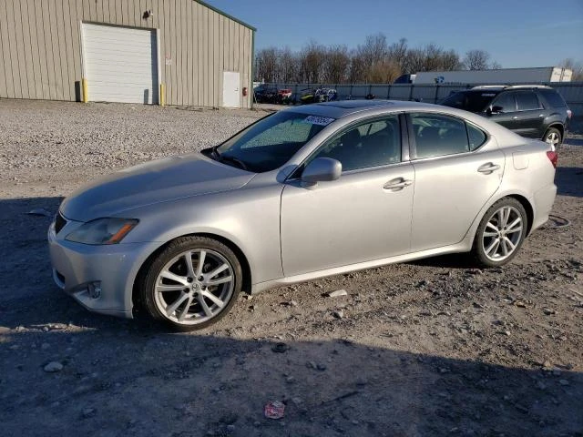 lexus is 250 2006 jthbk262662010521