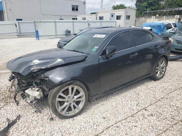 lexus is 250 2007 jthbk262672041138