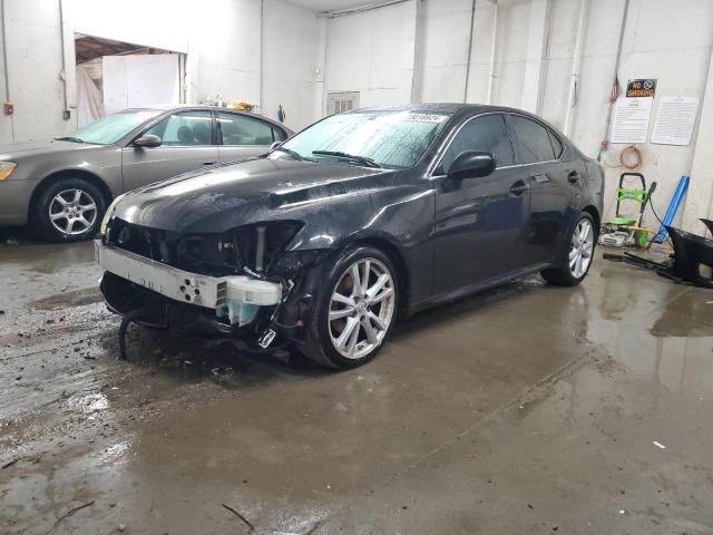 lexus is 250 2007 jthbk262672049725