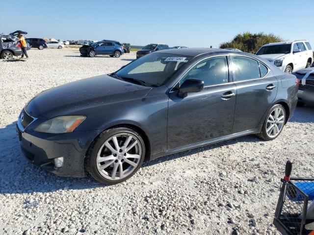 lexus is 250 2007 jthbk262675028856