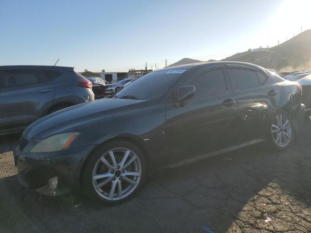 lexus is 250 2007 jthbk262675046936