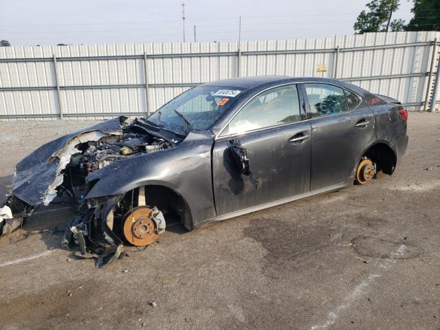 lexus is 250 2008 jthbk262682078885