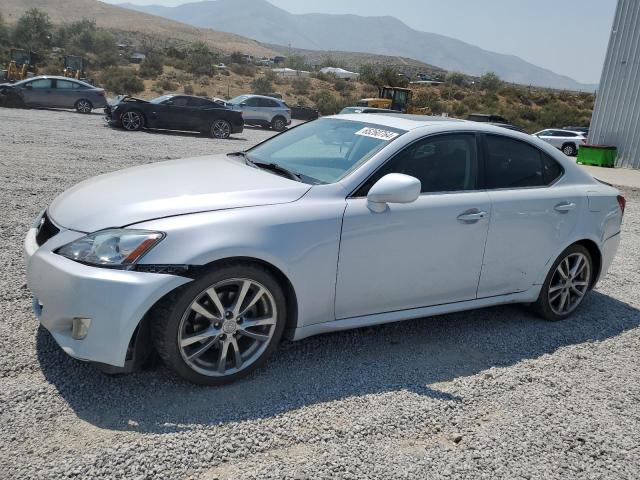 lexus is 2008 jthbk262682082063