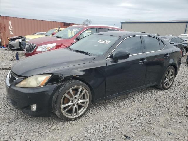 lexus is 250 2008 jthbk262685066394