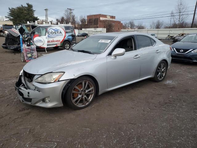 lexus is 250 2008 jthbk262685067514