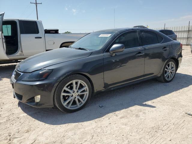 lexus is 250 2008 jthbk262685070039