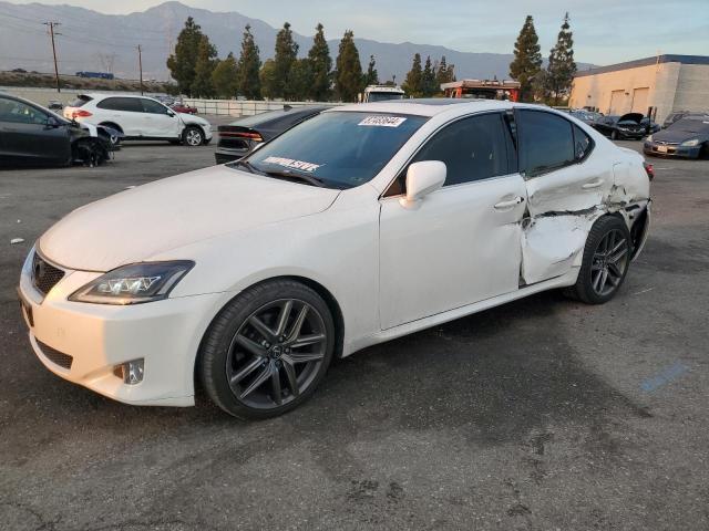 lexus is 250 2008 jthbk262685084412