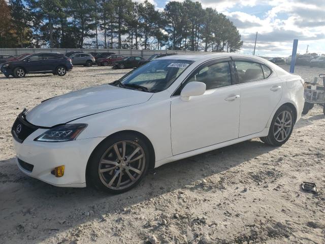 lexus is 250 2008 jthbk262685086080