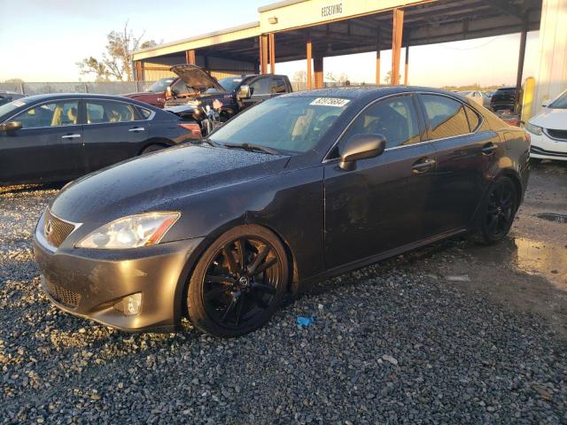 lexus is 250 2008 jthbk262685086175