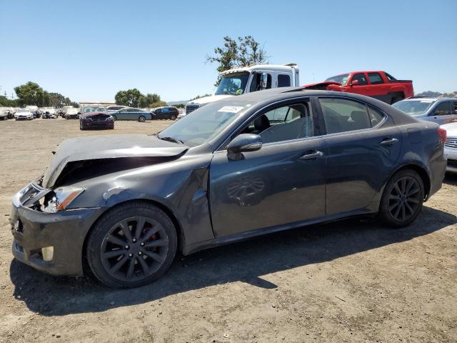 lexus is 2009 jthbk262692083408